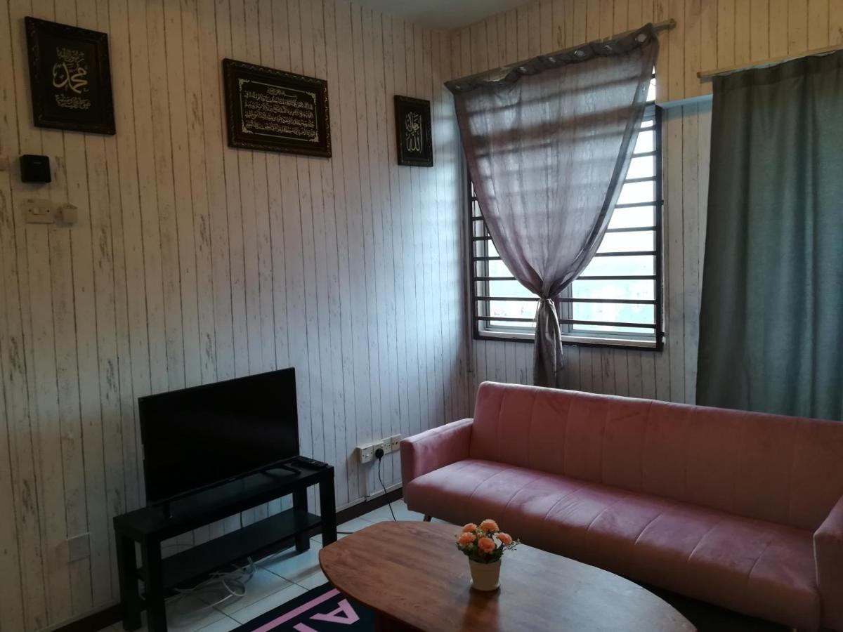 Hagia Medina Muslims Guesthouse Порт-Диксон Экстерьер фото